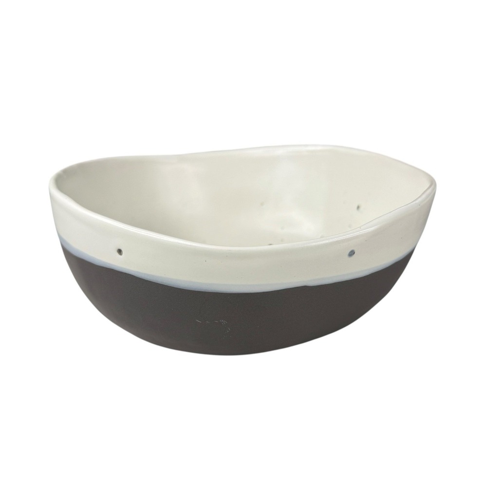 Gibson Rhinebeck 6.5" Bowls Soup/Salad - Set of 4